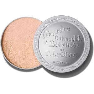 T. Leclerc Marque Modèle 03 Bistre Poudre Libre - Poudre - Publicité T. Leclerc Marque Modèle 03 Bistre Poudre Libre - Poudre - Publicité