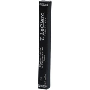 T. LeClerc Stylo Eyeliner de Précision - Noir Waterproof 1,7ml - Publicité T. LeClerc Stylo Eyeliner de Précision - Noir Waterproof 1,7ml - Publicité