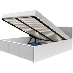 PANAMA - PANAMA T - 140x190 - Rangement 740L - Lit - Publicité PANAMA - PANAMA T - 140x190 - Rangement 740L - Lit - Publicité