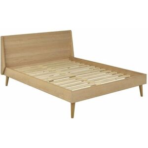 Cama de haya Akiten Retail 120x190 - Cama Cama de haya Akiten Retail 120x190 - Cama