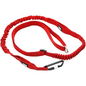 Harnais pour chien I-Dog Confort Trek Rouge - Publicité Harnais pour chien I-Dog Confort Trek Rouge - Publicité