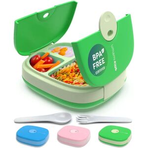 Umami Enfant 0,8L Boîte à Lunch Étanche - Lunch Box - Publicité Umami Enfant 0,8L Boîte à Lunch Étanche - Lunch Box - Publicité