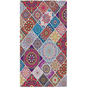 MANI TEXTILE Alfombra antideslizante de 50x120 - Cocina MANI TEXTILE Alfombra antideslizante de 50x120 - Cocina