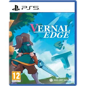 Vernal Edge - PS5 Vernal Edge - PS5