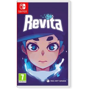 Revita - Deluxe Edition (Switch) Revita - Deluxe Edition (Switch)