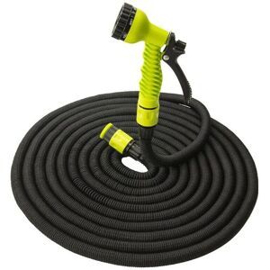 Suan - Kit d'arrosage de jardin - Réglable 10-30m - Vert - Publicité Suan - Kit d'arrosage de jardin - Réglable 10-30m - Vert - Publicité