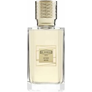 Ex Nihilo Spiky Muse Eau De Parfum Spray 100ml Ex Nihilo Spiky Muse Eau De Parfum Spray 100ml