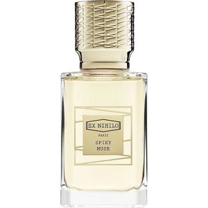 Ex Nihilo Spiky Muse Unisex Eau de Parfum - 50ml Ex Nihilo Spiky Muse Unisex Eau de Parfum - 50ml