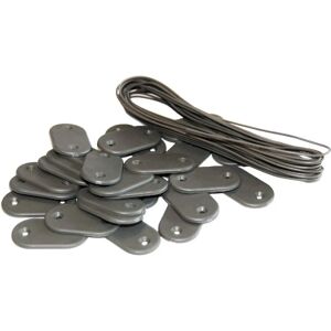Maillestore - Kit - Kit de fixation pour écrans - Publicité Maillestore - Kit - Kit de fixation pour écrans - Publicité