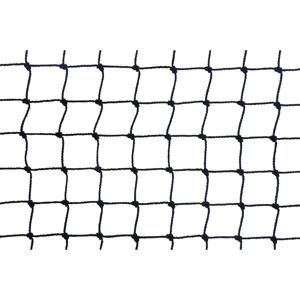 Maillestore - Red para gorriones - 19 mm maillage - Noir - Bird Netting - Publicité Maillestore - Red para gorriones - 19 mm maillage - Noir - Bird Netting - Publicité