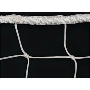 Maillestore Filet de sécurité blanc 100mm - Garde-corps - 2x10m - Publicité Maillestore Filet de sécurité blanc 100mm - Garde-corps - 2x10m - Publicité