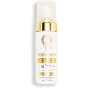 Musc Intime Monoï Oriental 150 ml - Produit d'hygiène - Publicité Musc Intime Monoï Oriental 150 ml - Produit d'hygiène - Publicité