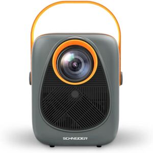Projecteur Schneider SCVP500 - Full HD, LED, Wi-Fi, Bluetooth Projecteur Schneider SCVP500 - Full HD, LED, Wi-Fi, Bluetooth