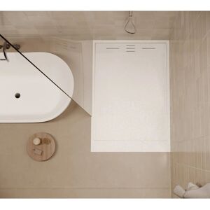 STANO Modèle Ultra-Fin Bac à Douche - Bac à Douche - Publicité STANO Modèle Ultra-Fin Bac à Douche - Bac à Douche - Publicité