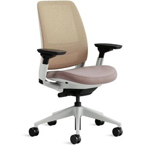 Steelcase - Series 2 - beige - Chaise de bureau - Publicité Steelcase - Series 2 - beige - Chaise de bureau - Publicité