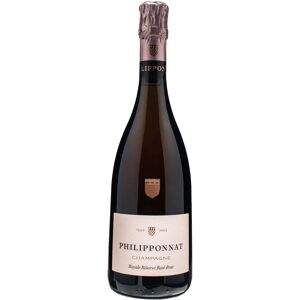 Philipponnat Reserve Rosé Brut - Champagne Philipponnat Reserve Rosé Brut - Champagne