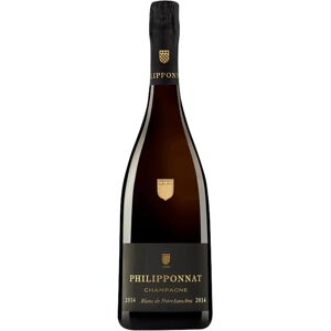 Champagne Philipponnat, Champagne Blanc de Noirs Extra Brut 2018 - Champagne - Publicité Champagne Philipponnat, Champagne Blanc de Noirs Extra Brut 2018 - Champagne - Publicité