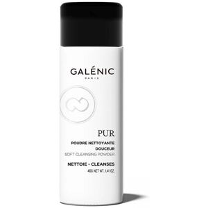 Galenic Pur Pó de Limpeza Facial Suave - 40g Galenic Pur Pó de Limpeza Facial Suave - 40g