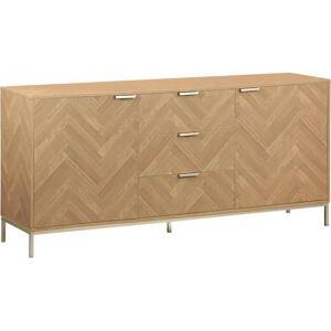 Sweeek Budapest Buffet Natural - Buffet Sweeek Budapest Buffet Natural - Buffet