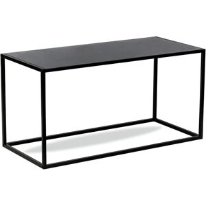 NORDLYS Steel Industrial Coffee Table - Coffee Table NORDLYS Steel Industrial Coffee Table - Coffee Table