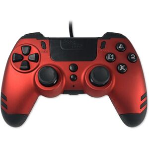 Lexip METALTECH USB Gamepad - Analog / Digital PC, PlayStation 4 Lexip METALTECH USB Gamepad - Analog / Digital PC, PlayStation 4