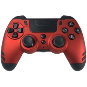 Lexip RF Gamepad - Langaton ohjain PC & PS4 Lexip RF Gamepad - Langaton ohjain PC & PS4