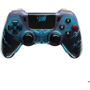 Lexip x Tsume Naruto Shippuden Controller - Kakashi Kamui Lexip x Tsume Naruto Shippuden Controller - Kakashi Kamui