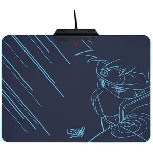 Lexip Kakashi Kamui Gaming Mouse Pad - Gaming Mouse Pad Lexip Kakashi Kamui Gaming Mouse Pad - Gaming Mouse Pad