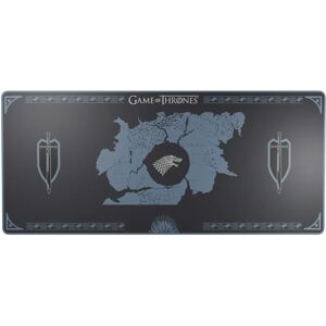 Tapis de souris gaming Lexip Stark Edition - XXL, Micro-texturé, Antidérapant - Publicité Tapis de souris gaming Lexip Stark Edition - XXL, Micro-texturé, Antidérapant - Publicité