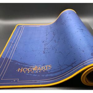 Lexip - Hogwarts Legacy Gaming-Mauspad - Blau - Ancient Magic Lexip - Hogwarts Legacy Gaming-Mauspad - Blau - Ancient Magic
