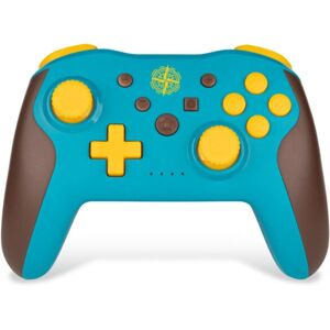 Steelplay Nintendo Switch Adventure Classic Wireless Controller Steelplay Nintendo Switch Adventure Classic Wireless Controller