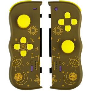 Lexip JVASWI00102 Gaming Controller - Draadloze Bluetooth voor Nintendo Switch Lexip JVASWI00102 Gaming Controller - Draadloze Bluetooth voor Nintendo Switch