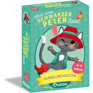 HUCH! 4405014 Bordspel - Memory voor Kinderen HUCH! 4405014 Bordspel - Memory voor Kinderen
