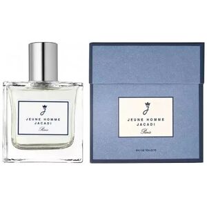 Jacadi Jeune Homme 50ml Eau de Toilette - Men’s Fragrance Jacadi Jeune Homme 50ml Eau de Toilette - Men’s Fragrance