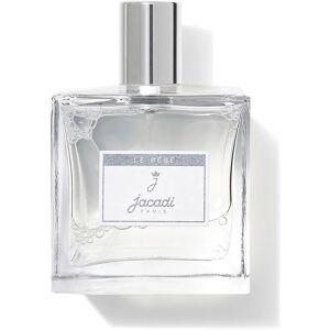 Jacadi Eau de Soin Bébé - Bleu Clair, 100ml - Eau de Cologne bébé Jacadi Eau de Soin Bébé - Bleu Clair, 100ml - Eau de Cologne bébé