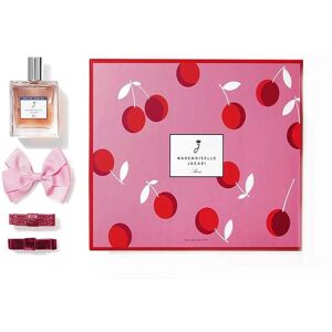 Jacadi Petite Cerise Mademoiselle EDT 100 ml - Eau de Toilette Set Jacadi Petite Cerise Mademoiselle EDT 100 ml - Eau de Toilette Set