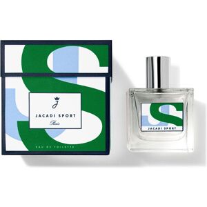 Jacadi Sport Eau de Toilette - Eau de Toilette Jacadi Sport Eau de Toilette - Eau de Toilette