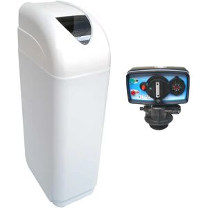 Adoucisseur d'eau Toodo 30L - Minuterie mécanique - Élimination du calcaire - Publicité Adoucisseur d'eau Toodo 30L - Minuterie mécanique - Élimination du calcaire - Publicité