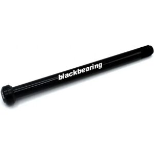 Axe traversant AR12.17 - Axe de roue noir - 170mm Ø12mm - Publicité Axe traversant AR12.17 - Axe de roue noir - 170mm Ø12mm - Publicité