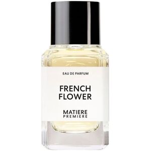 Matiere Premiere French Flower Unisex Eau de Parfum - Floral, 50ml Matiere Premiere French Flower Unisex Eau de Parfum - Floral, 50ml