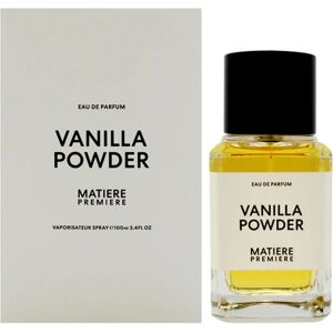 Matière Première Poudre de Vanille EDP - Parfum Unisexe Bois Musqué Matière Première Poudre de Vanille EDP - Parfum Unisexe Bois Musqué