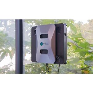 EZIclean Windobot S6 ULTRA Robot intelligent pour nettoyage de vitres - Robot intelligent - Publicité EZIclean Windobot S6 ULTRA Robot intelligent pour nettoyage de vitres - Robot intelligent - Publicité