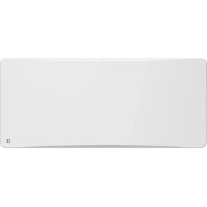 Bestherm Oveo Radiateur électrique en céramique - 2000W, Blanc, Inertie sèche, Fixe - Publicité Bestherm Oveo Radiateur électrique en céramique - 2000W, Blanc, Inertie sèche, Fixe - Publicité