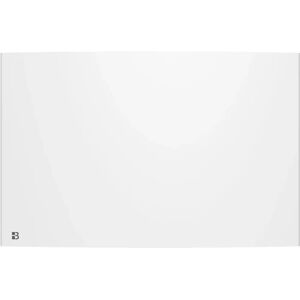 Bestherm - Chauffage électrique 1500W Noyau en fonte Design moderne - Publicité Bestherm - Chauffage électrique 1500W Noyau en fonte Design moderne - Publicité