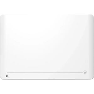 Radiateur électrique céramique 2000W Bestherm - Chaleur & Économies - Publicité Radiateur électrique céramique 2000W Bestherm - Chaleur & Économies - Publicité