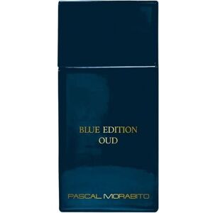 Pascal Morabito Blue Edition Oud - Eau de Parfum for men Pascal Morabito Blue Edition Oud - Eau de Parfum for men