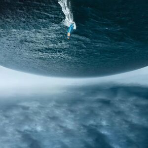 DIGGERS FACTORY Mille Feuilles - Blue Swirled Vinyl - Vinyl LP DIGGERS FACTORY Mille Feuilles - Blue Swirled Vinyl - Vinyl LP