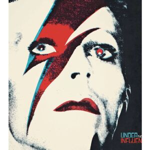 GM Editions David Bowie Under The Influence - Vinyl LP GM Editions David Bowie Under The Influence - Vinyl LP