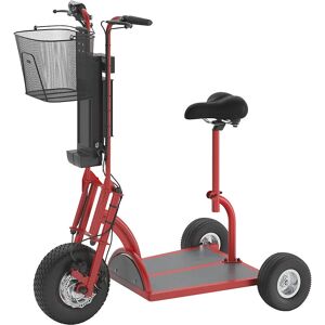 Kaiserkraft Scooters elétrico PRO 800W - Transporte Industrial Kaiserkraft Scooters elétrico PRO 800W - Transporte Industrial