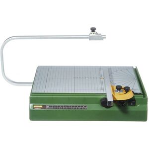 Proxxon 2227080 - Värmtråds skärverktyg - Thermocut 230/e Proxxon 2227080 - Värmtråds skärverktyg - Thermocut 230/e